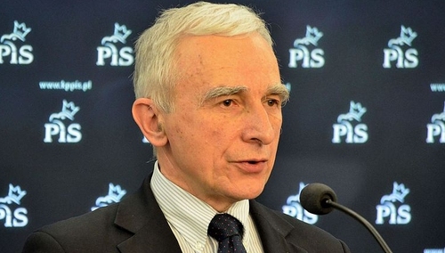 Piotr Naimski: Zbudowanie polskiej energii jądrowej w ciągu 20 lat jest dla Polski konieczne