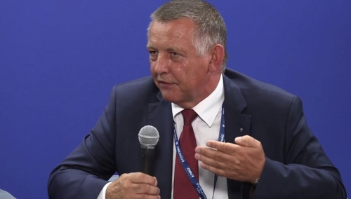 Marian Banaś wrócił do NIK. „Będę bronił bezstronności NIK” - powiedział