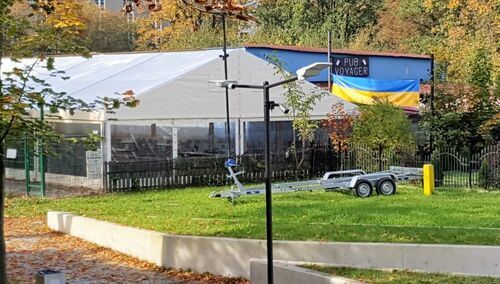 Właściciel pubu wezwał 35 samorządowców miasta do ugody sądowej. Roszczenia wyliczył na 4,5 mln zł