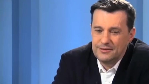 Gadowski o Marszu Życia w Auschwitz: Szykujcie się... To będzie wydarzenie budujące Polską Wspólnotę