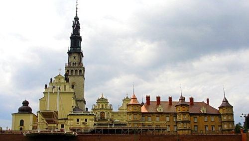 W 2019 roku znacząco wzrosła liczba pielgrzymujących na Jasną Górę