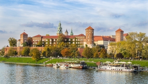 Jerzy Bukowski: Czy w Krakowie pojawi się replika Okrągłego Stołu?