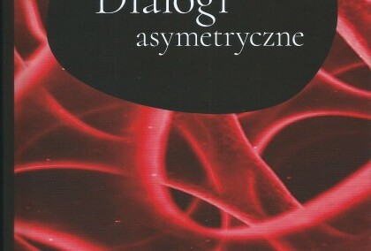 "Dialogi asymetryczne". Spotkanie z autorką tomu poezji Danutą Gałecką-Krajewską