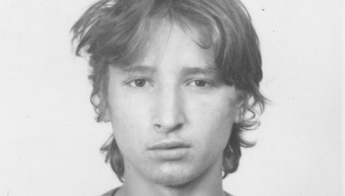 Prezes IPN-u odznaczył pośmiertnie Krzyżem Wolności i Solidarności Jacka Żabę, działacza "S"