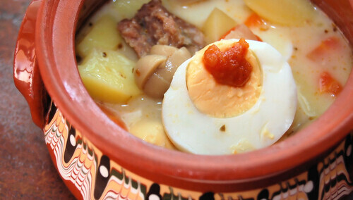 Jerzy Bukowski: Koniec z jasnym piwem i z białym barszczem?