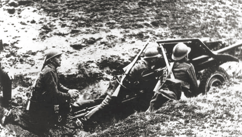 Prof. Romuald Szeremietiew: Wojsko Niepodległej. Wojna