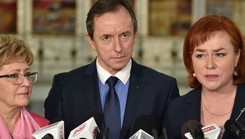 CBA wkroczyło do fundacji Tomasza Grodzkiego. Zabezpieczono dokumentację 