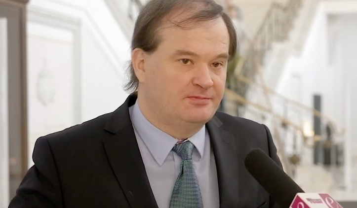 Oficjalnie: PiS wycofało kandydaturę dr. Jastrzębskiego na sędziego TK