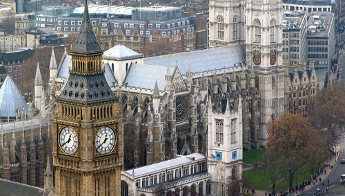 Leszek Masierak: Theresa May wyraźnie przeszarżowała