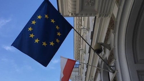 Dominika Cosic: Polski rząd wysłał już odpowiedź do KE w sprawie ustawy o SN. W największym skrócie...