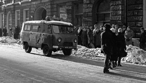 Zagadkowa Panna "S". Kłopoty ze zdefiniowaniem Solidarności miał m.in prezydent USA Ronald Reagan