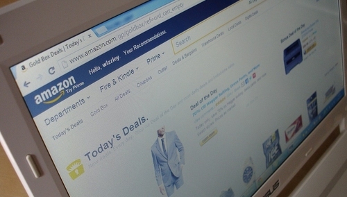 Amazon zastrasza dziennikarkę "Wyborczej" za teksty min. o prawach pracowniczych?