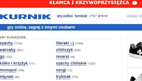 Jacek Jarecki: Hołota nad szachownicą