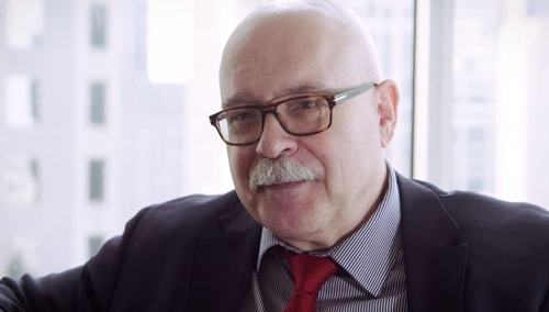 "Polska wraca jako potęga regionalna". Rosyjski ekspert ocenia wydarzenia na Białorusi i rolę Polski