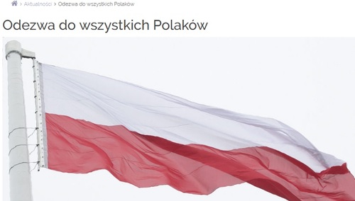 Wałęsa, Kijowski, Schetyna, Petru, Frasyniuk, Janda itp. wzywają wojskowych do "przeciwstawienia się PiS"