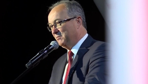 Jerzy Bukowski: Odwołać Czarzastego