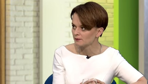 Jadwiga Emilewicz o cenach prądu: Możemy być spokojni, jeśli będzie podwyżka, to nie będzie drastyczna