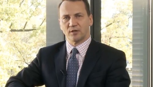 Rosemann: "Sikorski…"