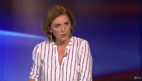 [video] Joanna Mucha: Partie progresywne dają pieniądze, by wspomóc człowieka. PiS dał, by zdobyć władzę