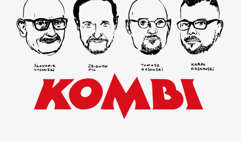 Najnowszy teledysk Kombi  na 100-lecie odzyskania niepodległości przez Polskę