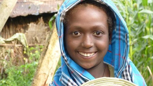 Nigeryjskie uczennice od trzech lat w niewoli u islamskich terrorystów