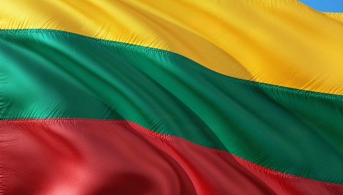 Rosja oskarża Litwę o manipulacje w związku z wyrokiem w tzw. sprawie 13 stycznia