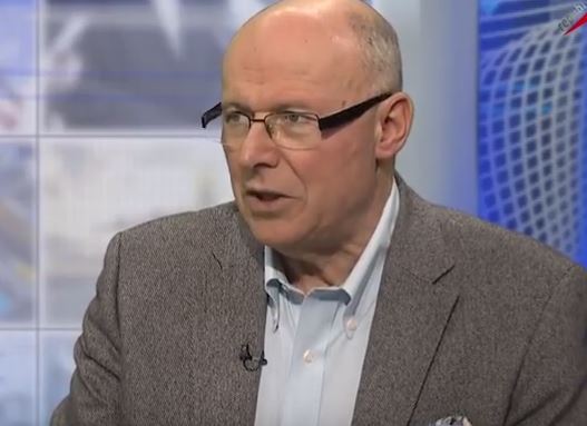 Czesław Bielecki: PiS to najbardziej proizraelska ekipa w historii III RP