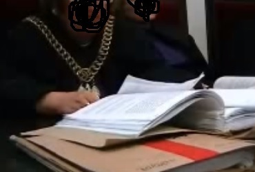 Wiatr zmian przewietrzył gabinety prezesów sądów na Śląsku, w tym apelacji katowickiej