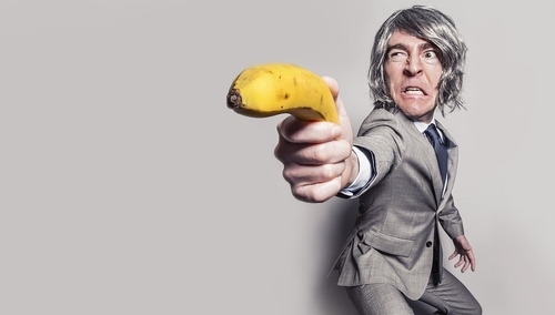 Cezary Krysztopa dla "TS": Ja Wam Wszystkim Pokażę. Legitymację