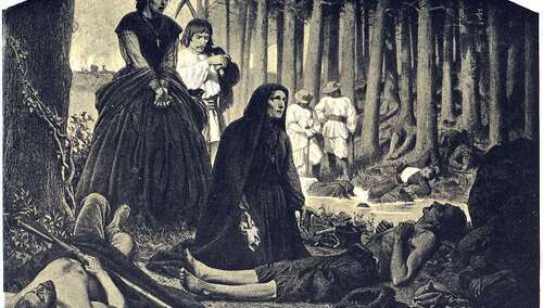 Kazimierz Paczesny: Polskie dzieci Syberii