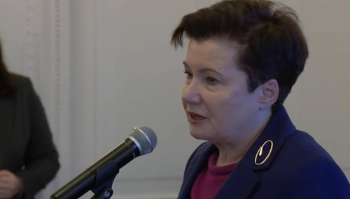 HGW na pożegnanie urzędu: "Nikt nie zrobi z Warszawy Budapesztu, Istambułu ani Moskwy”