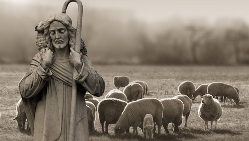 Aleksandra Jakubiak: Przedstawiać Jezusa zbłąkanym. Ale jak?