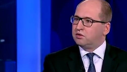 Bielan: „Z ręką na sercu nie słyszałem o pomyśle przyspieszonych wyborów”