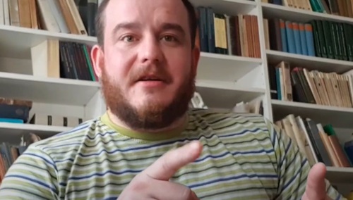 Gej przeciwko światu: Po wizycie u PAD znany aktywista LGBT złożył mojemu byłemu partnerowi taką ofertę..