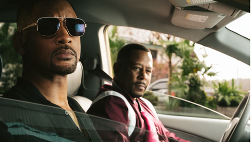 [video] Bad Boys wracają do gry