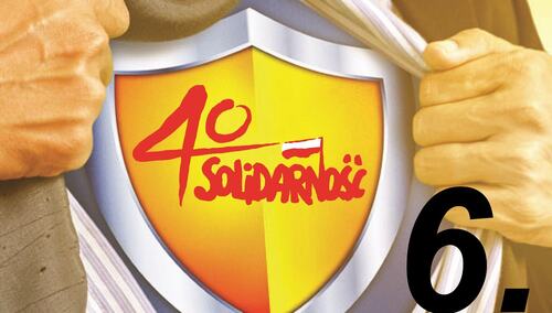 "Solidarność" na kryzys cz. 6: Kwarantanna i świadczenia opiekuńcze w "tarczy antykryzysowej"