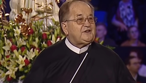 [Nowy Sondaż] Pierwsze notowania "partii Rydzyka". Jak to wpływa na wynik PiS?