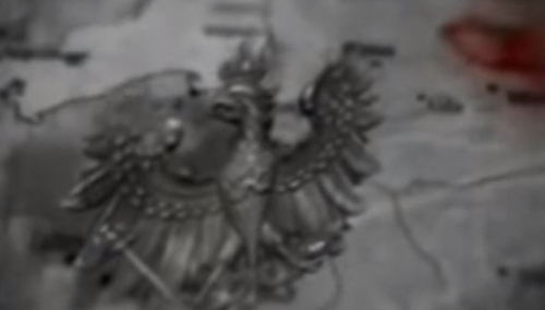 Jerzy Bukowski: Łuk Bitwy Warszawskiej