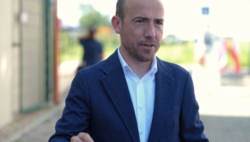 Jest komentarz szefa PO Borysa Budki. Ciągle ma nadzieję, że Rafał Trzaskowski wygrał