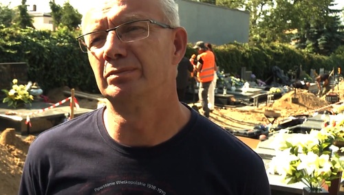 Prof. Szwagrzyk: Od jakiegoś czasu mamy do czynienia z rosnącym atakiem na Żołnierzy Wyklętych