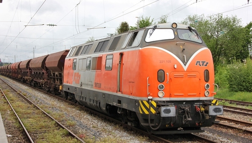 Polska ma szansę stać się transportowym centrum Europy. Chiński gigant wchodzi do gry