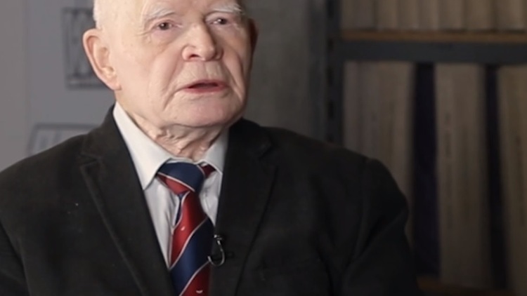 Krzysztof Wyszkowski: Sędzia Adam Strzembosz kłamie w żywe oczy