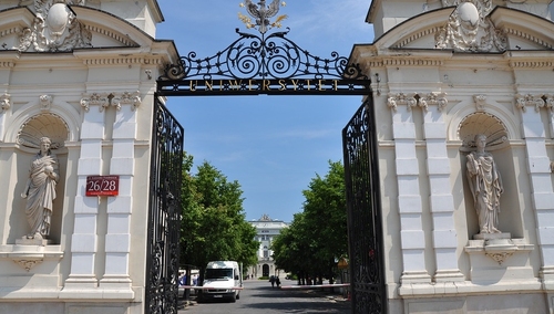 Polskie uniwersytety w rankingu najlepszych uczelni świata