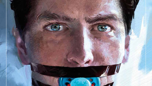 Najnowszy numer Tygodnika Solidarność: Tato, milcz, płać i wynoś się