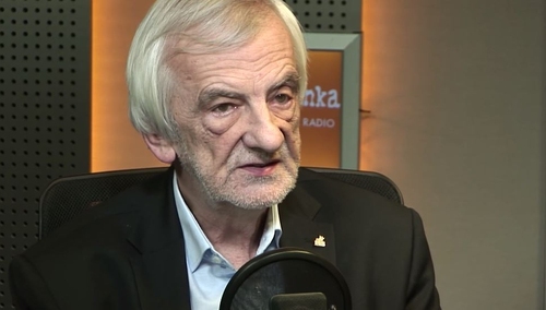 Terlecki: Niech samorządowcy, którzy zapowiadają, że złamią prawo, liczą się z utratą stanowisk