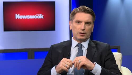 Lis: "Nudna i żałosna jest ta metoda PiS- u, drzeć się, gdy z drugiej strony dojdzie do incydenciku..."