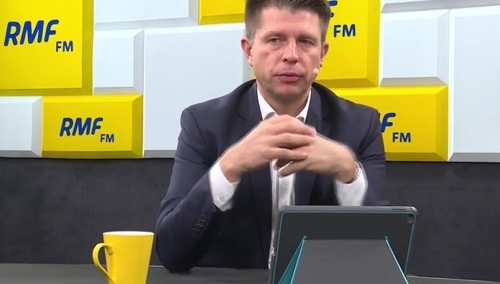 [video] Ryszard Petru o programie nowej partii: Wyższy wiek emerytalny, związki jednopłciowe...