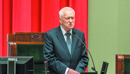 Marcin Żegliński