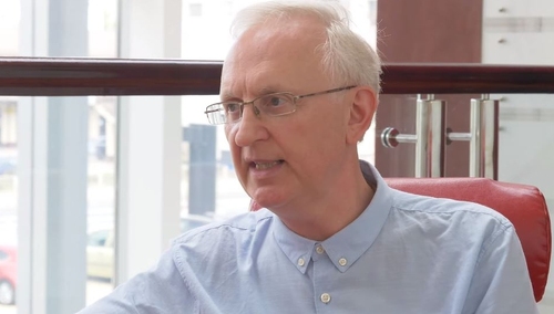 Dr Martyka: "Patomorfolodzy twierdzą, że nie mieli ani jednej osoby zmarłej z powodu koronawirusa"