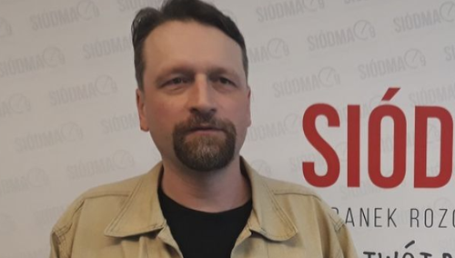 Marcin Bąk: Rodzi się kilka pytań. Czy Polska jest do końca krajem suwerennym?